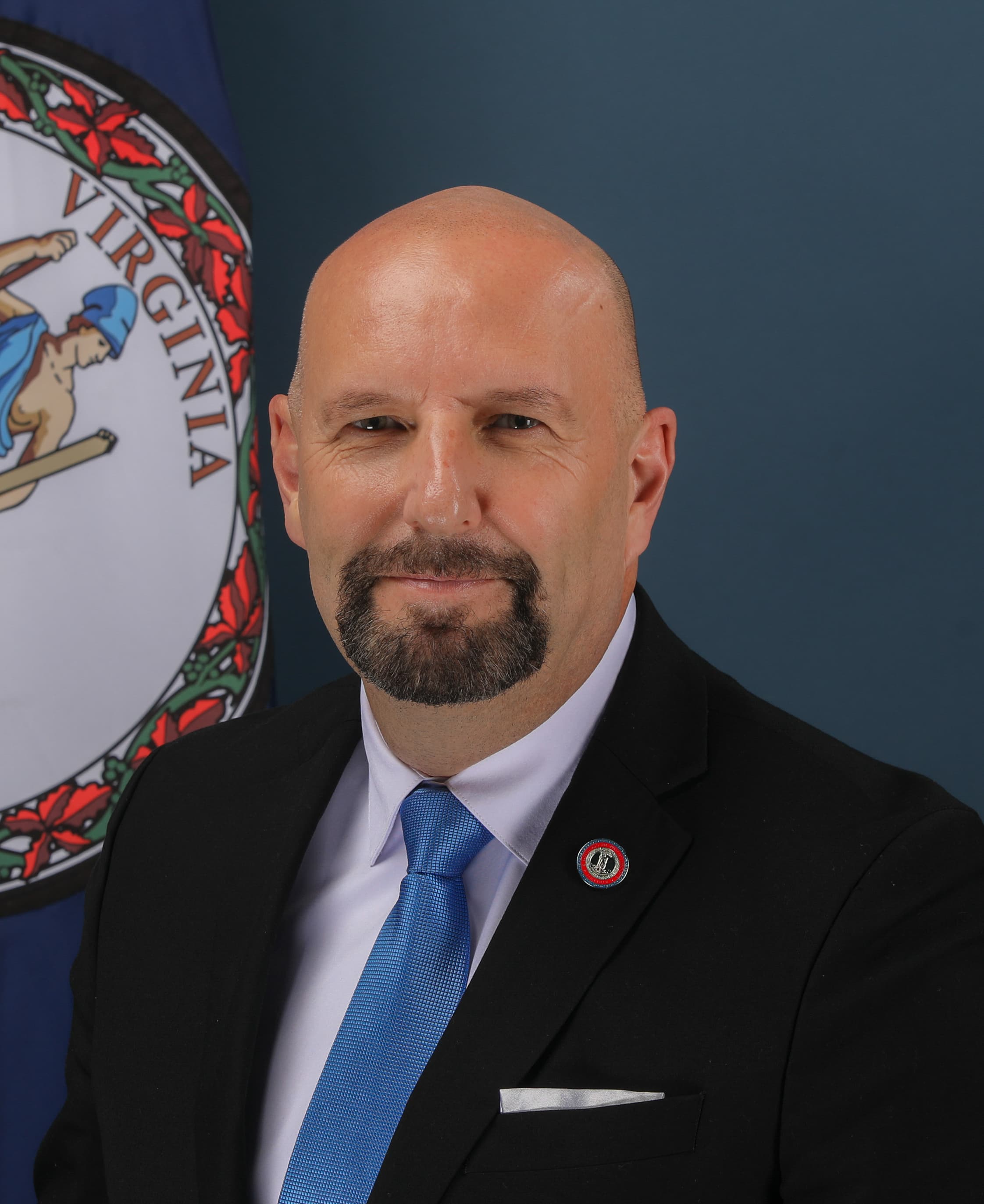 마커스 R 앤더슨